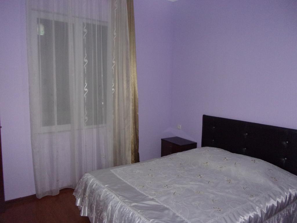 Guest House 293 科布列季 客房 照片