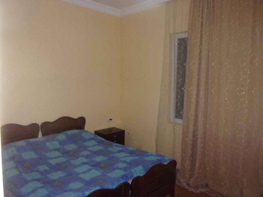 Guest House 293 科布列季 客房 照片