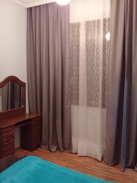 Guest House 293 科布列季 外观 照片