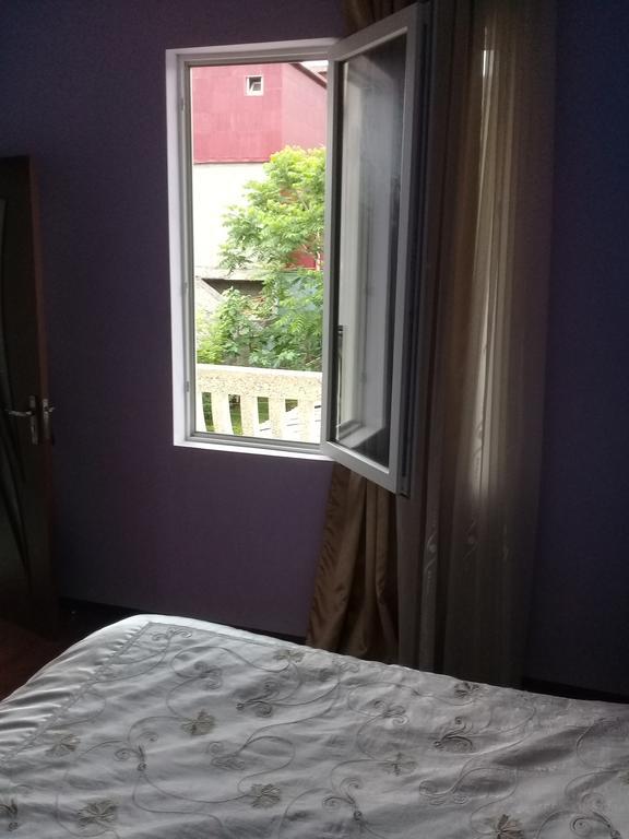 Guest House 293 科布列季 外观 照片