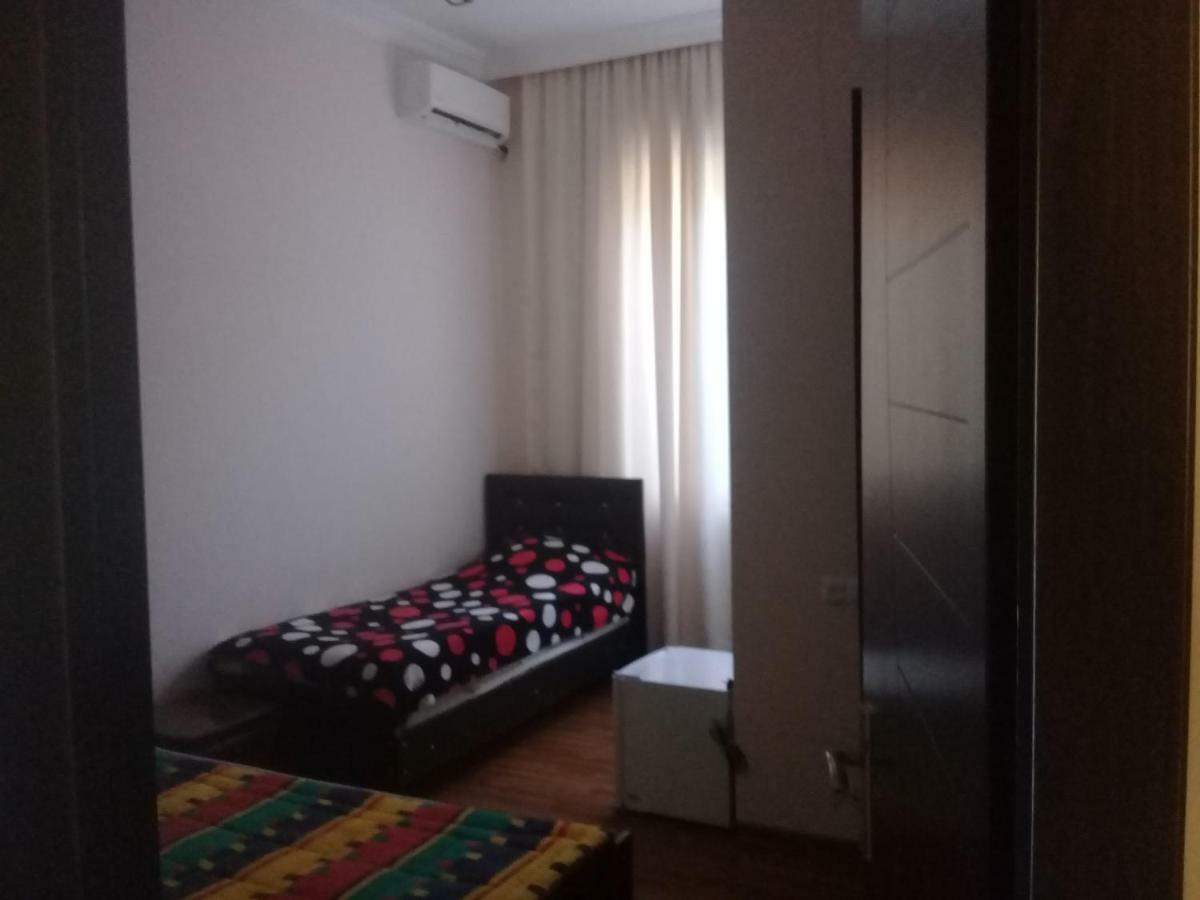 Guest House 293 科布列季 外观 照片